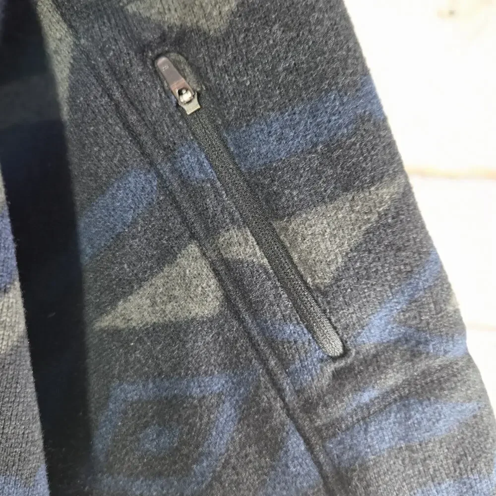 The North Face norce face